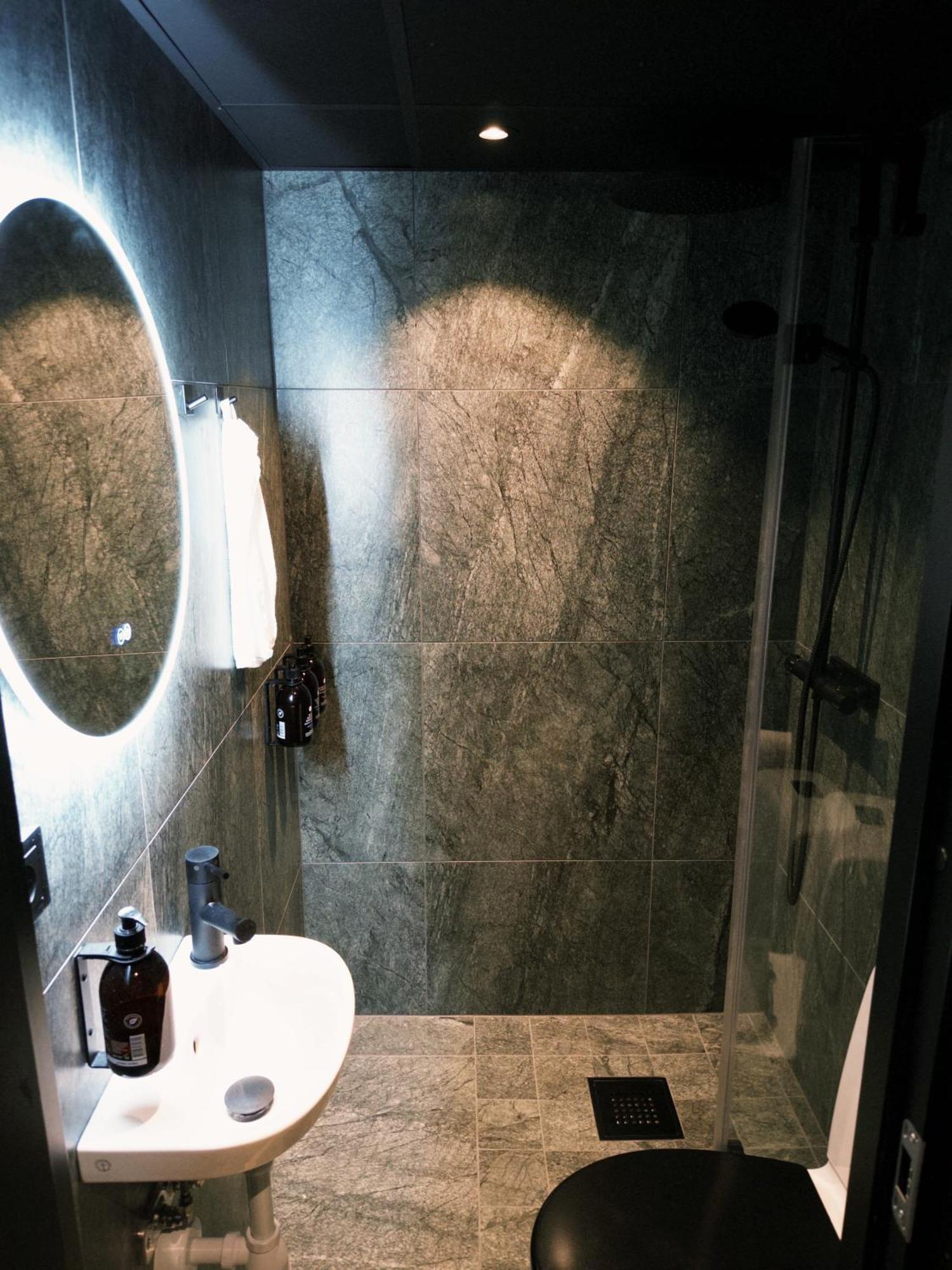 Hotell Kittelfjaell Zewnętrze zdjęcie