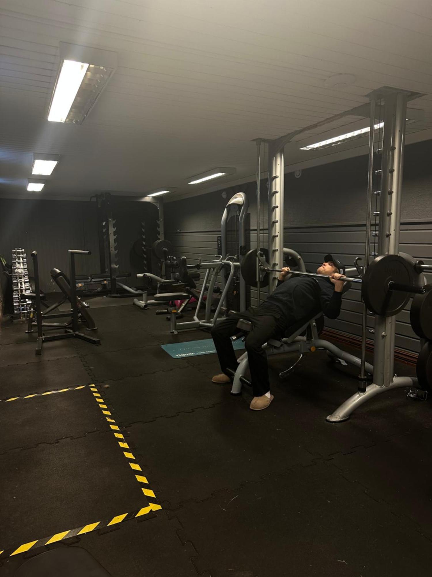 Hotell Kittelfjaell Zewnętrze zdjęcie